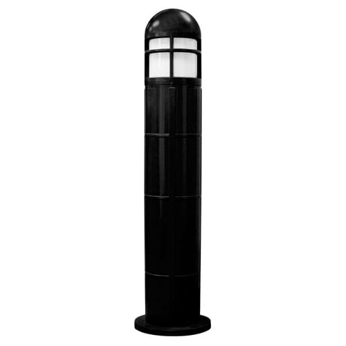 Path, Walkway, Driveway, Entrance Area Bollard D140